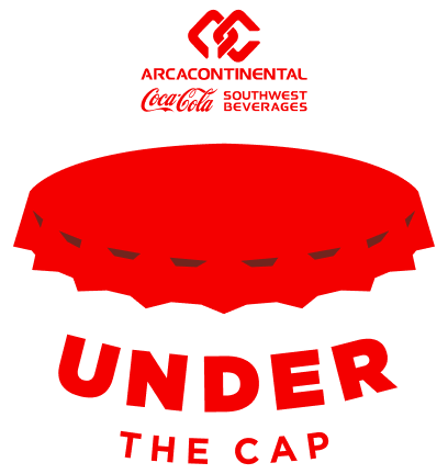 Under The Cap Logo
