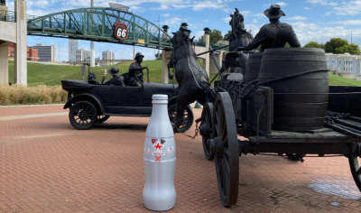 At the center of Route 66, millions of travelers passed through Tulsa between 1926 and 1985. From Chicago to Los Angeles, the historic Route 66 was the original highway connecting the Eastern United States to the West.